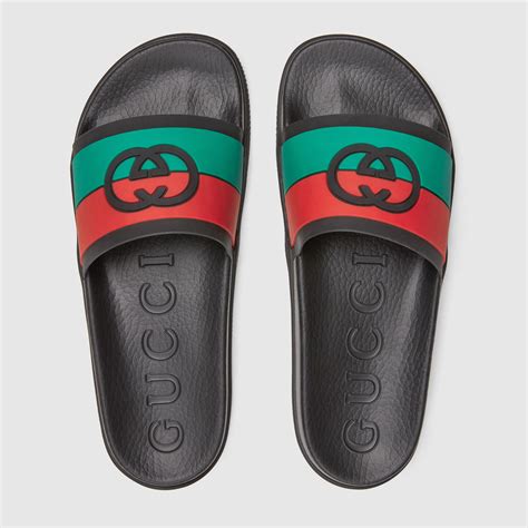 gucci slides size 11 mens|men's Gucci slides on sale.